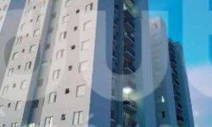 Apartamento com 2 quartos à venda na Rua Nazareno Mingoni, 110, Jardim do Lago, Campinas, 48 m2 por R$ 300.000