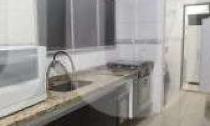 Apartamento com 2 quartos à venda na Avenida da Saudade, 549, Ponte Preta, Campinas, 91 m2 por R$ 320.000