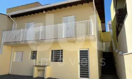 Casa com 4 quartos à venda na Rafael Saglioni, 50, Parque das Flores, Campinas, 300 m2 por R$ 950.000