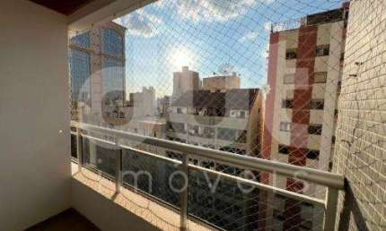 Apartamento com 3 quartos à venda na Travessa Jorge Norton, 40, Bosque, Campinas, 105 m2 por R$ 650.000