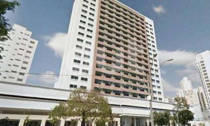 Sala comercial para alugar na Avenida Orosimbo Maia, 430, Vila Itapura, Campinas por R$ 1.600