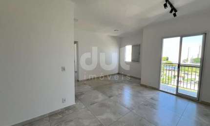 Apartamento com 2 quartos à venda na Av. Cândido José Ribeiro, 96, Condomínio Residencial Viva Vista, Sumaré, 67 m2 por R$ 310.000