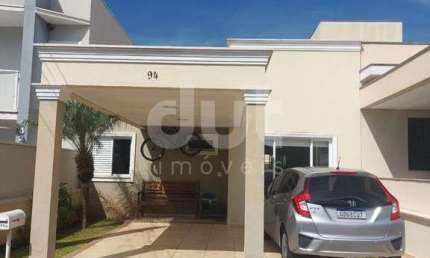 Casa em condomínio fechado com 3 quartos à venda na Rua Winnipeg, 3099, Jardim Montreal Residence, Indaiatuba, 103 m2 por R$ 870.000