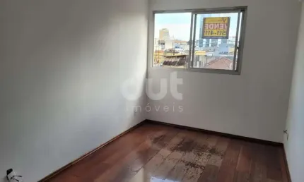 Apartamento com 1 quarto para alugar na Rua Saldanha Marinho, 950, Centro, Campinas, 56 m2 por R$ 2.000