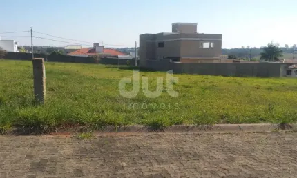 Terreno em condomínio fechado à venda na Rua Bortolo Martins, 1500, Chácara Santa Margarida, Campinas por R$ 325.000