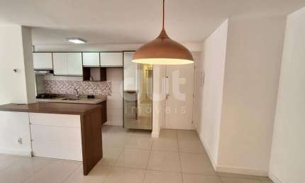Apartamento com 3 quartos para alugar na Rua Luzitana, 43, Bosque, Campinas, 113 m2 por R$ 4.000