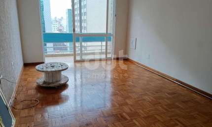 Apartamento com 3 quartos para alugar na Avenida Doutor Moraes Salles, 720, Centro, Campinas, 141 m2 por R$ 3.300