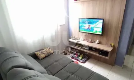 Apartamento com 2 quartos à venda na avenida são josé dos campos, 150, jardim nova europa, campinas, 52 m2 por r$ 285.000
