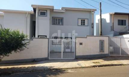Casa com 2 quartos para alugar na Rua Niasi Cury Zakia, 225A, Parque Via Norte, Campinas, 65 m2 por R$ 2.000