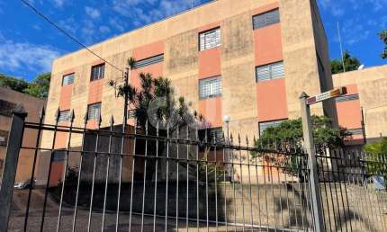 Apartamento com 3 quartos para alugar na Avenida Marechal Carmona, 987, Vila João Jorge, Campinas, 88 m2 por R$ 1.500