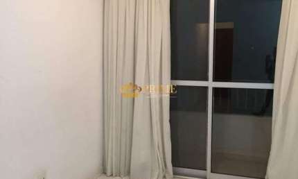 Apartamento com 3 quartos para alugar na Rua Antônio Marques Serra, 545, Jardim Antonio Von Zuben, Campinas, 80 m2 por R$ 2.000