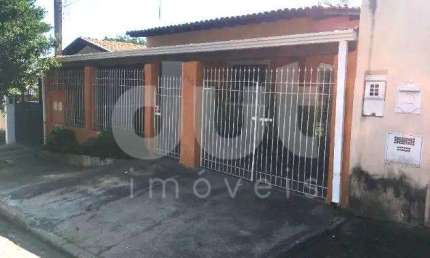 Casa com 4 quartos para alugar na Rua João Rodrigues Serra, 468, Jardim Eulina, Campinas, 180 m2 por R$ 3.000