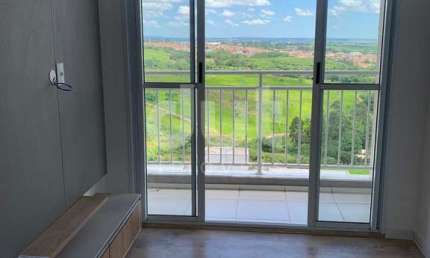 Apartamento com 2 quartos à venda na Rua Cônego Haroldo Niero, 57, Jardim das Cerejeiras, Campinas, 46 m2 por R$ 382.000