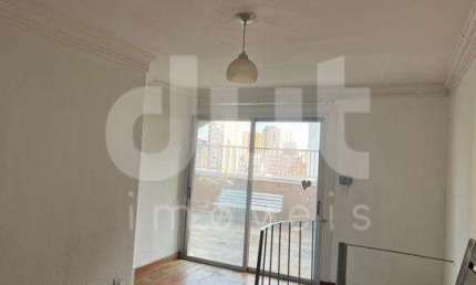 Cobertura com 4 quartos para alugar na Rua Duque de Caxias, 503, Centro, Campinas, 180 m2 por R$ 3.570
