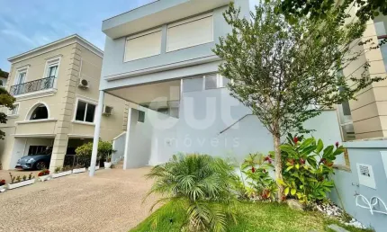Casa em condomínio fechado com 3 quartos à venda na Rua Rita Zanotto Marchioni, 127, Ville Sainte Helene, Campinas, 245 m2 por R$ 1.950.000
