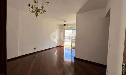 Apartamento com 3 quartos à venda na Travessa Jorge Norton, 40, Bosque, Campinas, 102 m2 por R$ 650.000