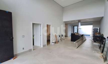 Casa em condomínio fechado com 3 quartos à venda na Estrada Municipal do Roncáglia, 1090, Residencial Mont' Alcino, Valinhos, 187 m2 por R$ 1.849.000
