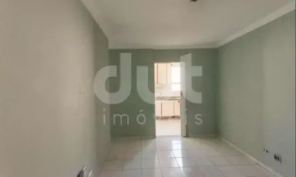 Apartamento com 3 quartos à venda na rua albatroz, 65, vila padre manoel de nóbrega, campinas por r$ 215.000