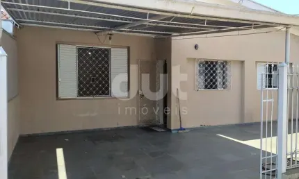 Casa com 2 quartos à venda na luciano xavier de oliveira, 60, vila anhangüera, campinas, 110 m2 por r$ 590.000