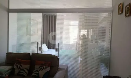 Kitnet / Stúdio para alugar na Rua Doutor Quirino, 979, Centro, Campinas, 48 m2 por R$ 2.500