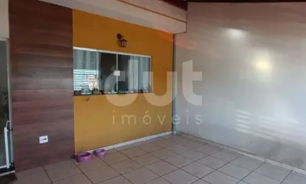 Casa com 2 quartos à venda na Rua Canaã, 95, Jardim Dulce (Nova Veneza), Sumaré, 69 m2 por R$ 370.000