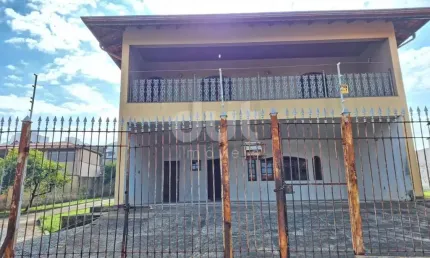 Casa com 4 quartos para alugar na Avenida Engenheiro Cyro Lustosa, 247, Vila Joaquim Inácio, Campinas, 1450 m2 por R$ 9.000
