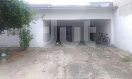 Casa com 2 quartos à venda na Rua Batuirité, 20, Parque Universitário de Viracopos, Campinas, 126 m2 por R$ 340.000