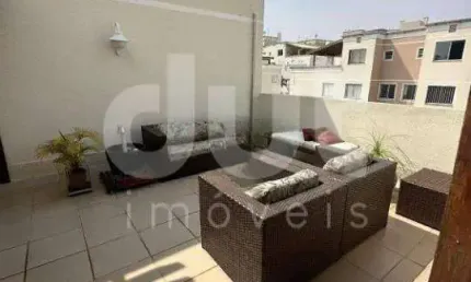 Cobertura com 2 quartos à venda na Rua Santa Rita do Passa Quatro, 121, Jardim Nova Europa, Campinas, 100 m2 por R$ 410.000
