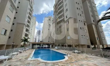 Cobertura com 3 quartos para alugar na Rua Egle Moretti Belintani, 33, Parque das Flores, Campinas, 138 m2 por R$ 5.900