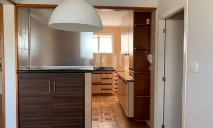 Apartamento com 3 quartos para alugar na Rua Francisco Pereira Coutinho, 151, Parque Taquaral, Campinas, 100 m2 por R$ 3.200