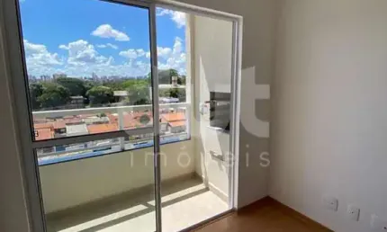 Apartamento com 2 quartos para alugar na rua campos do jordão, 449, fundação da casa popular, campinas, 57 m2 por r$ 2.600