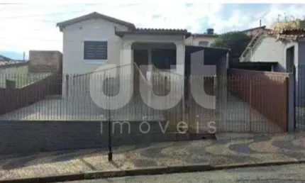 Casa com 2 quartos à venda na avenida manuel dias da silva, 462, vila industrial, campinas, 120 m2 por r$ 580.000
