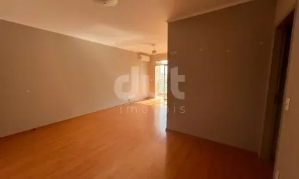Apartamento com 3 quartos à venda na Rua Uruguaiana, 405, Bosque, Campinas, 95 m2 por R$ 490.000