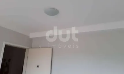 Apartamento com 2 quartos para alugar na Avenida das Amoreiras, 4001, Vila Mimosa, Campinas, 48 m2 por R$ 1.500