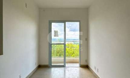 Apartamento com 2 quartos à venda na Estrada Municipal Chafic José Saif, 2780, Jardim Casablanca, Indaiatuba, 51 m2 por R$ 405.000