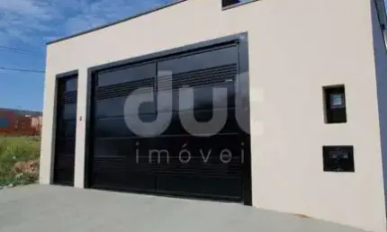 Casa com 3 quartos à venda na luiz bruno petrilli, 615, jardim morada do sol, indaiatuba, 115 m2 por r$ 750.000