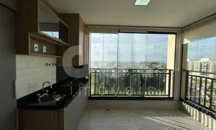Apartamento com 3 quartos à venda na avenida dermival bernardes siqueira, 2175, swiss park, campinas, 181 m2 por r$ 2.438.000