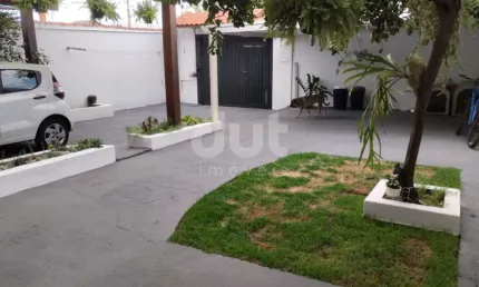 Casa com 2 quartos à venda na Avenida José Puccinelli, 1335, São José II, Paulínia por R$ 690.000