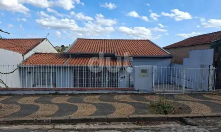 Casa com 3 quartos à venda na Rua Doutor Rafael Sampaio Vidal, 466, Vila Marieta, Campinas, 102 m2 por R$ 530.000