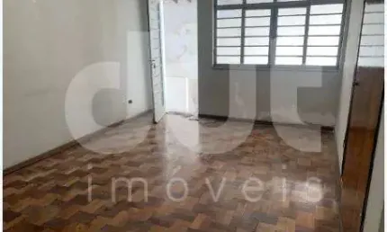 Casa com 3 quartos à venda na Rua Doutor Eduardo Edarge Badaró, 204, Jardim Eulina, Campinas, 300 m2 por R$ 600.000