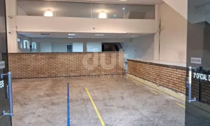 Prédio para alugar na avenida brasil, 635, vila itapura, campinas, 765 m2 por r$ 19.000