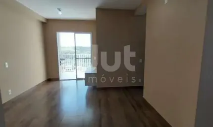 Apartamento com 2 quartos à venda na Avenida Thereza Ana Cecon Breda, 1501, Jardim das Colinas, Hortolândia, 56 m2 por R$ 380.000
