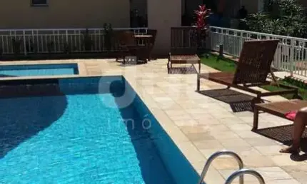 Apartamento com 3 quartos à venda na rua benedita amaral pinto, 538, jardim santa genebra, campinas, 66 m2 por r$ 411.000