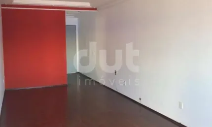 Apartamento com 2 quartos para alugar na Rua Doutor Fernão Pompeu de Camargo, 1590, Jardim do Trevo, Campinas, 81 m2 por R$ 1.480