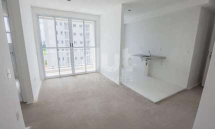 Apartamento com 2 quartos à venda na Rua Marta da Silva Pereira, 80, Jardim das Cerejeiras, Campinas, 48 m2 por R$ 405.000