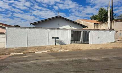 Casa com 3 quartos para alugar na Rua Pedro Cortado, 365, Jardim Adhemar de Barros, Campinas, 120 m2 por R$ 2.100