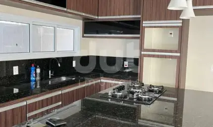 Casa com 3 quartos à venda na Rua Doutor Walter Pereira de Queiroz, 1119, Jardim Eulina, Campinas, 145 m2 por R$ 650.000