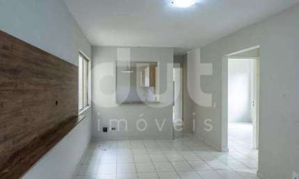 Apartamento com 3 quartos à venda na Rua Rio Grande do Sul, 620, São Bernardo, Campinas, 90 m2 por R$ 254.900