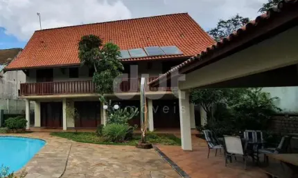 Casa comercial para alugar no Parque Taquaral, Campinas , 500 m2 por R$ 22.000