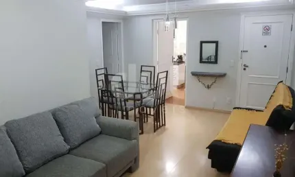 Apartamento com 2 quartos à venda na Rua Doutor Quirino, 341, Bosque, Campinas, 88 m2 por R$ 387.900